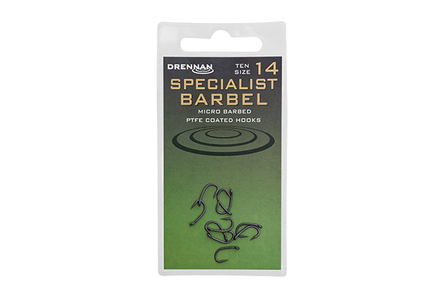 Specialist & Barbel Fishing Clearance Items