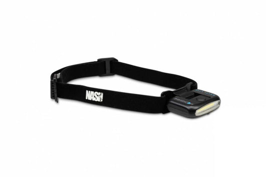 Nash Powerbanx Moonshine Multi Lite Head Torch