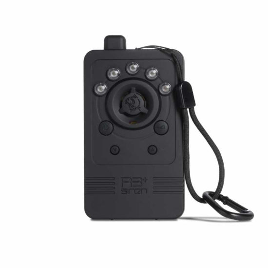 Nash Siren R3+ Bite Alarm Presentation Set