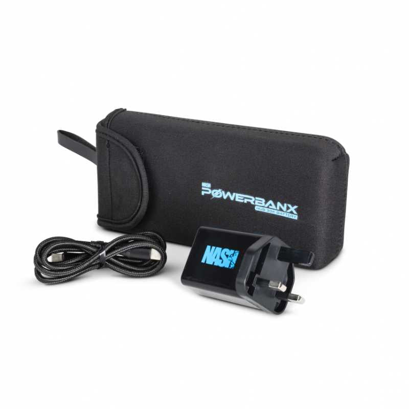 Nash Powerbanx Hub Battery