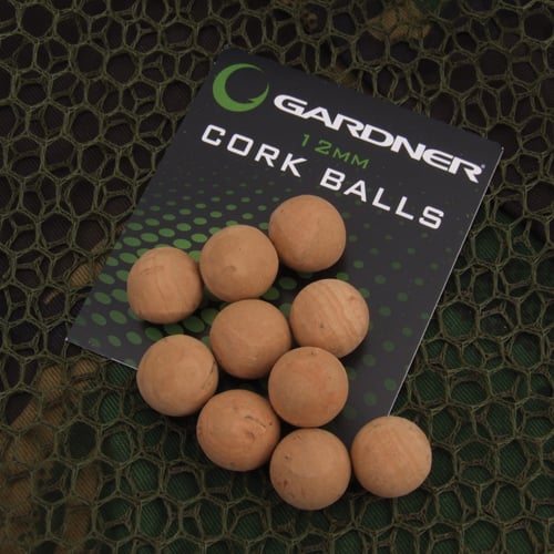 Gardner Cork Balls