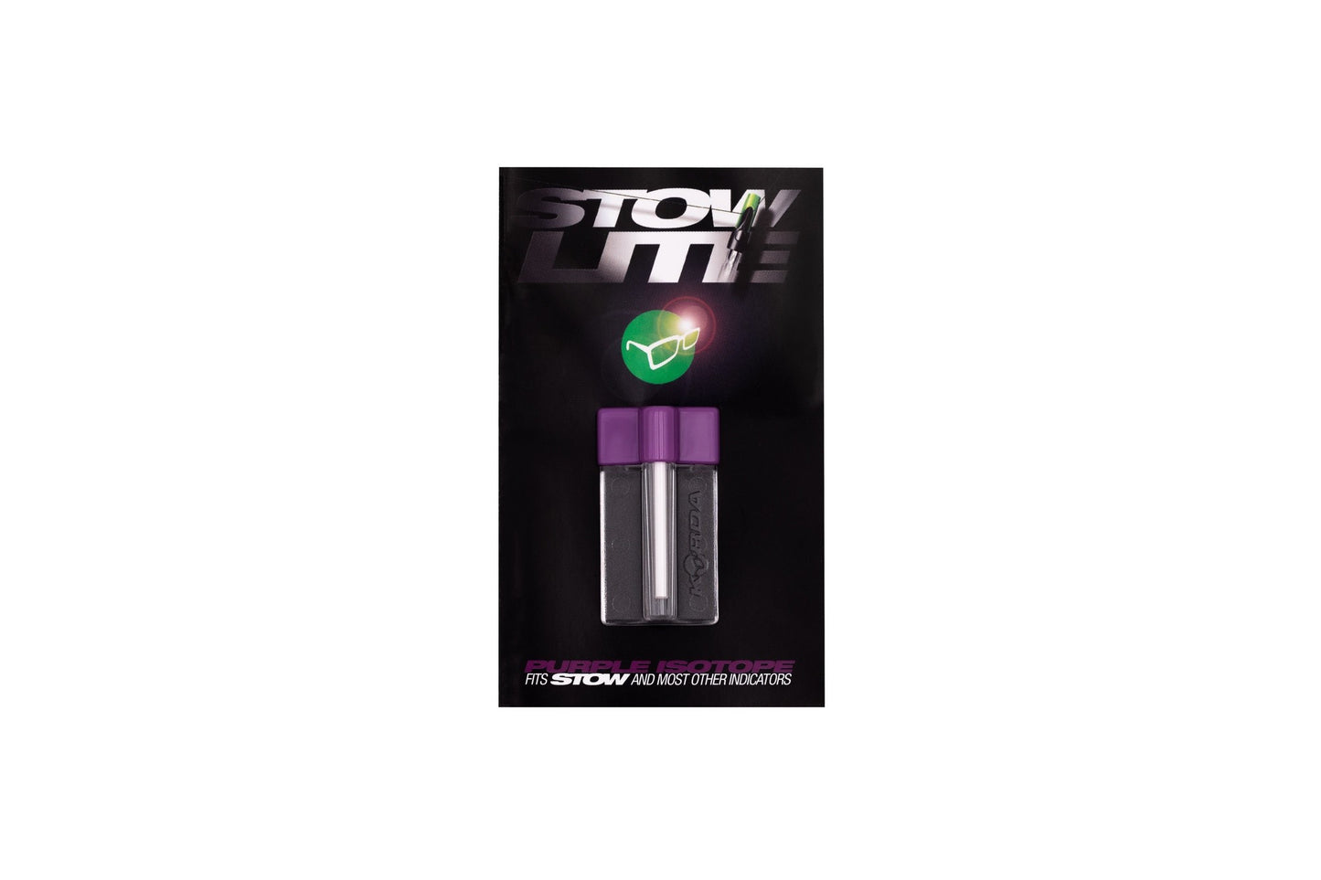 Korda Stow Lite Isotope