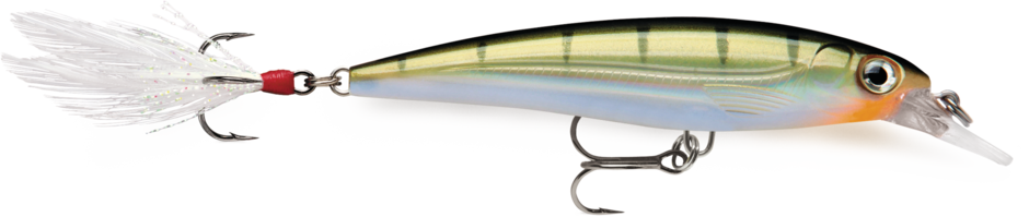 Rapala Xtreme Action Slashbait Lure