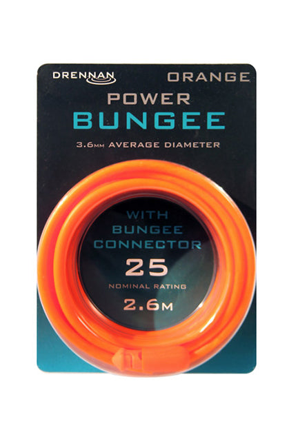 Drennan Carp Bungee