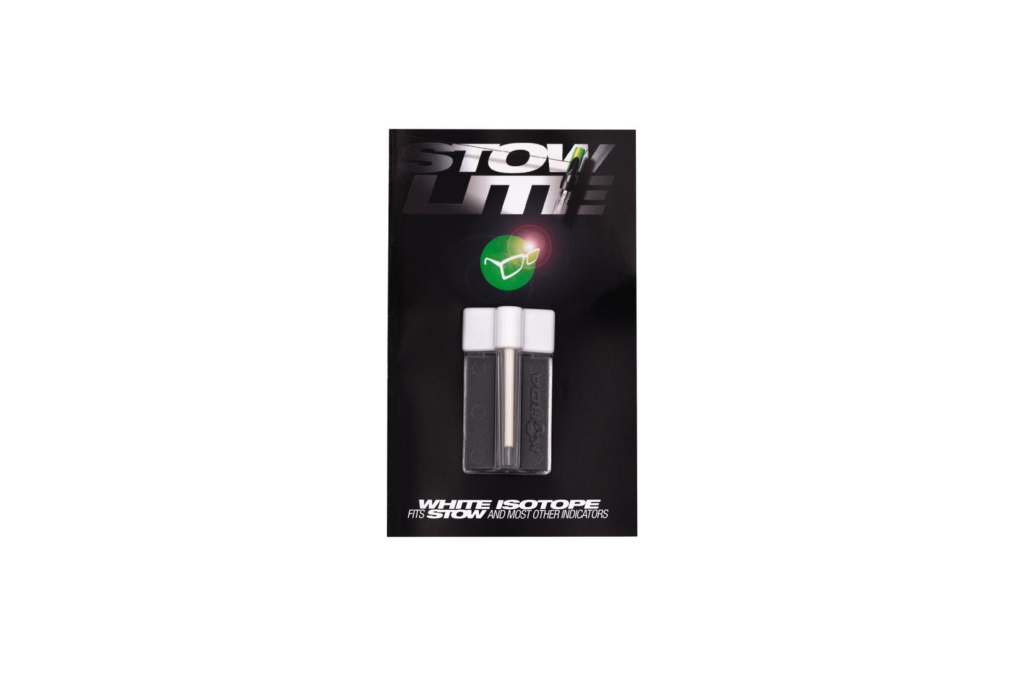 Korda Stow Lite Isotope