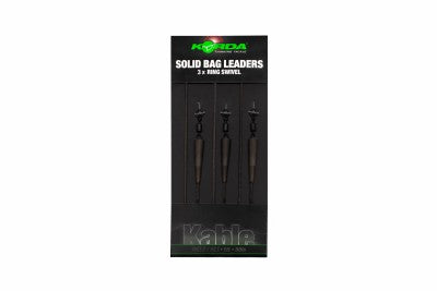 Korda Kable Leadcore Solidz PVA Leaders