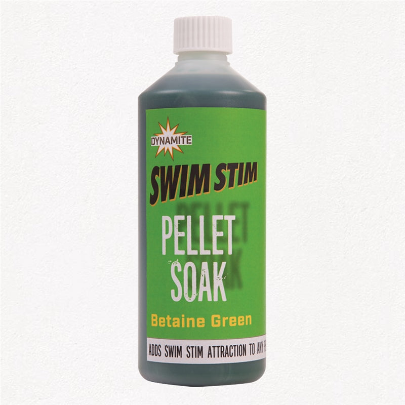 Dynamite Swim Stim Pellet Soak