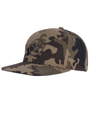 Korda Snapback Cap