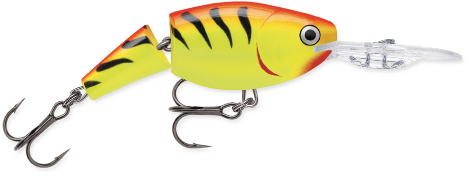 Rapala Jointed Shad Rap