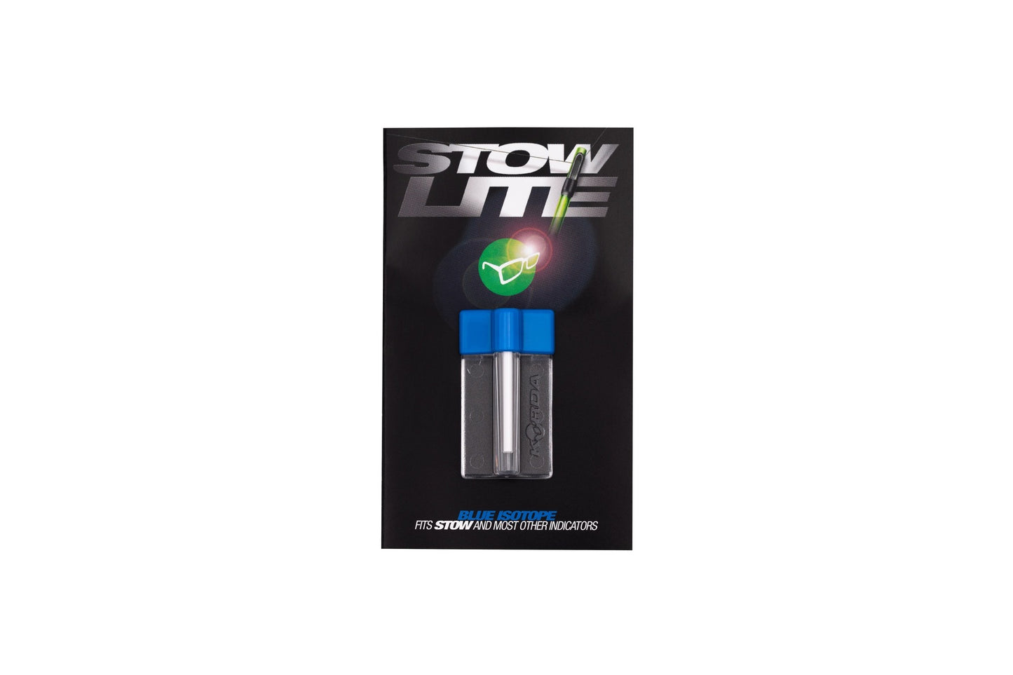 Korda Stow Lite Isotope