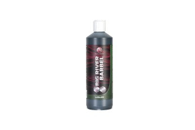 Mainline Match Big River Barbel Liquid 500ml