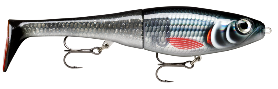 Rapala X-Rap Petro Slow Sinking Lure