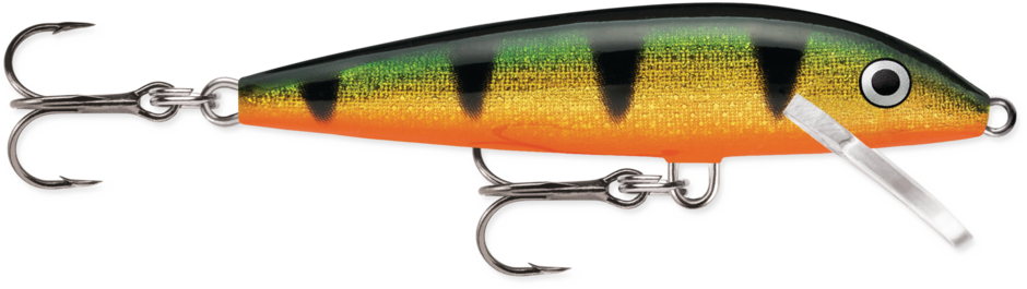 Rapala Original Floating Lure