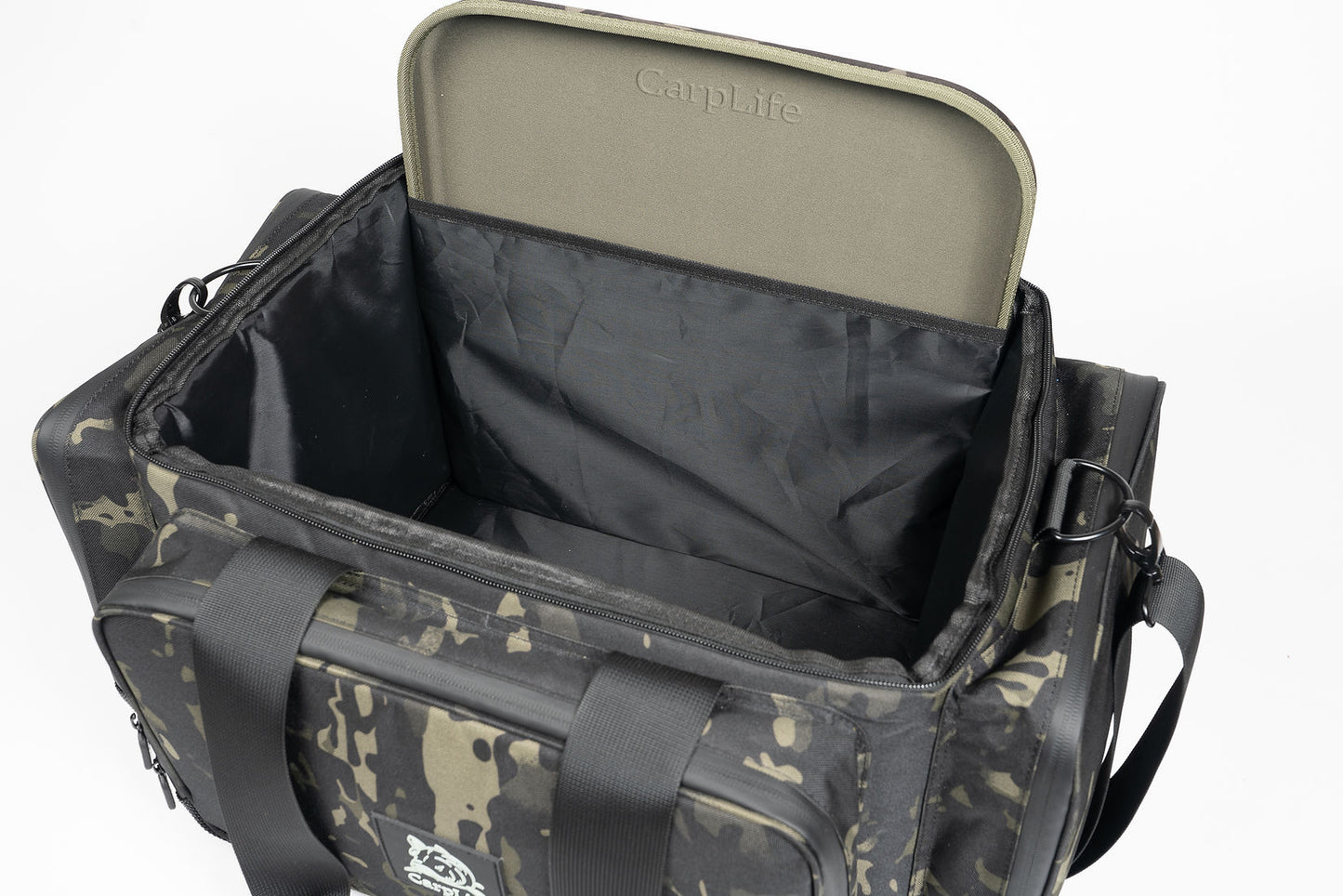 Carplife Eclipse Camo Carryall