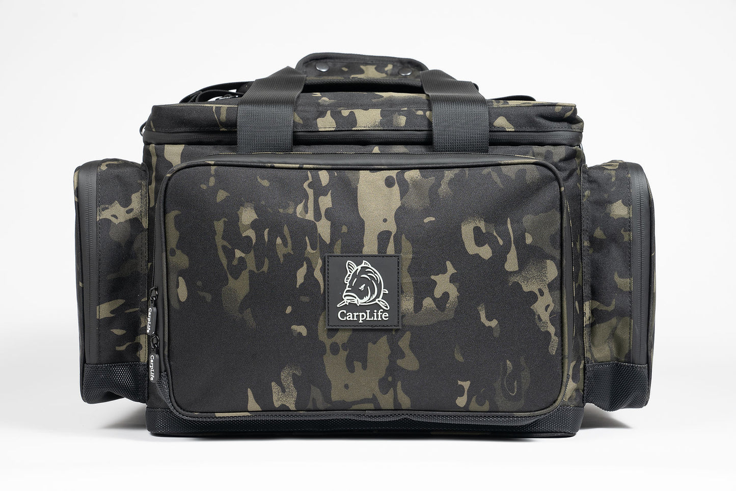 Carplife Eclipse Camo Carryall