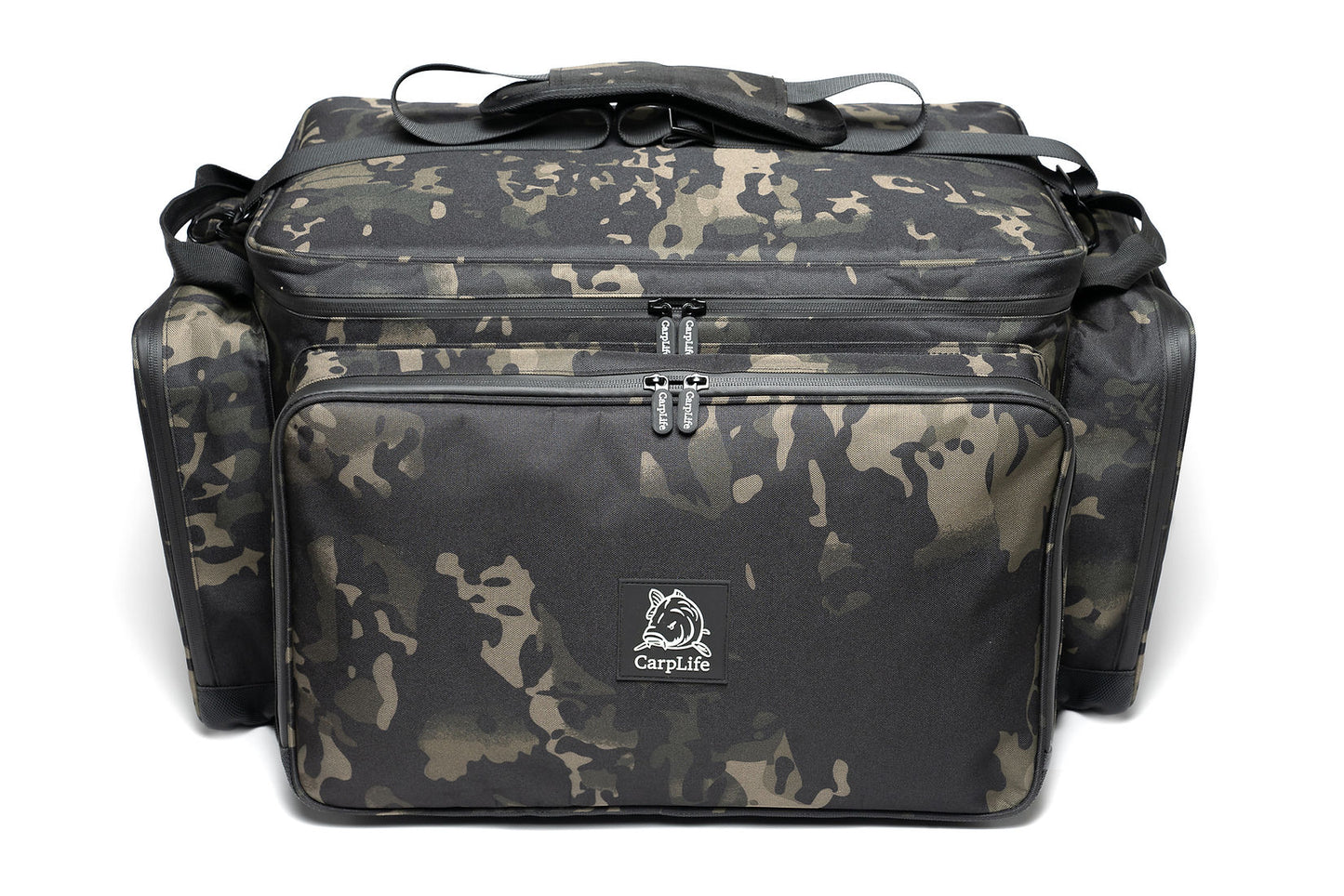 Carplife Eclipse Camo Carryall