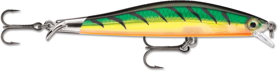 Rapala Ripstop Lure 9cm Fire Tiger