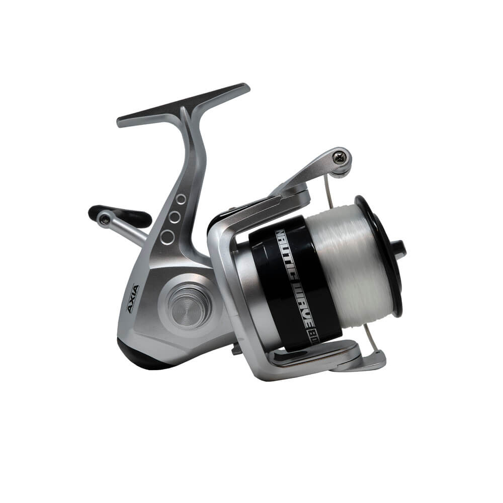 Axia Nautic Wave Reel