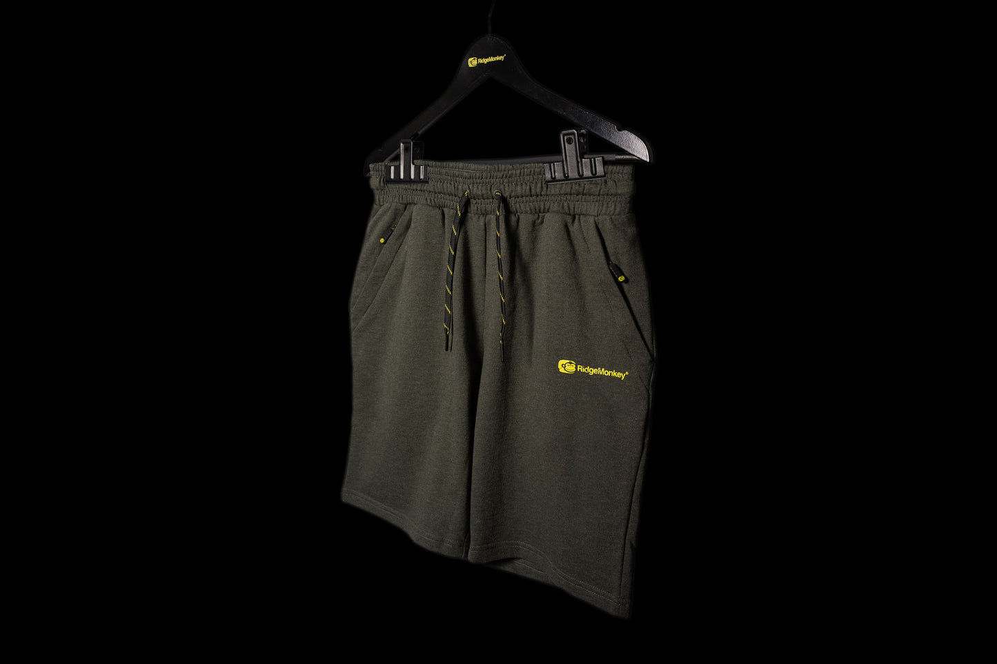 Ridge Monkey APEarel Sportflex Lightweight Shorts