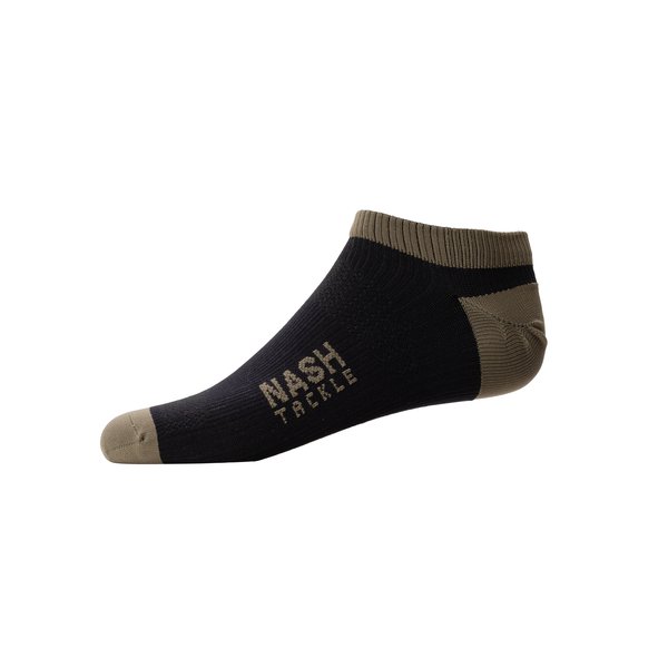 Nash Trainer Socks