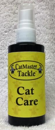 CatMaster Cat Care