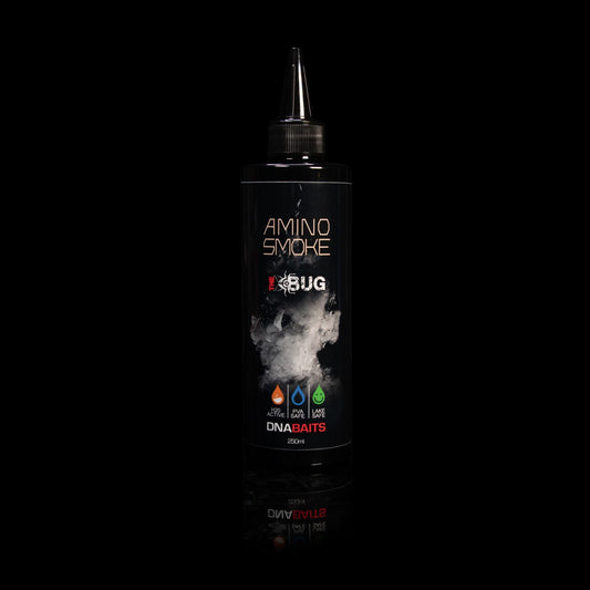 DNA Amino Smoke 250ml (New)