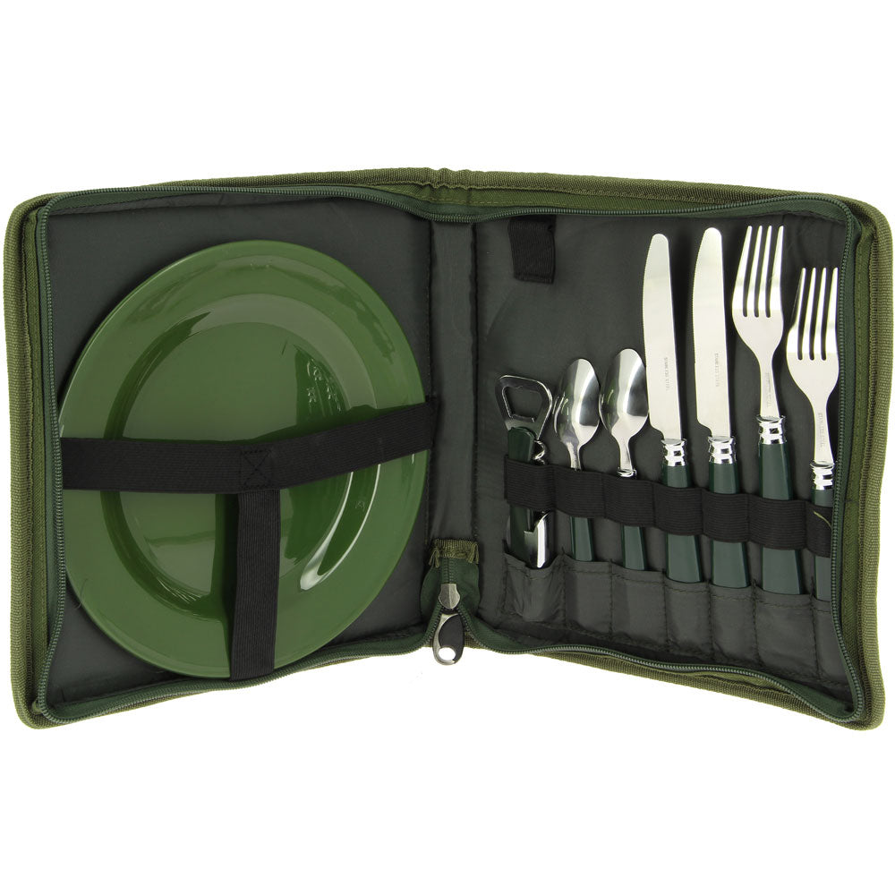 NGT Day Cutlery Set