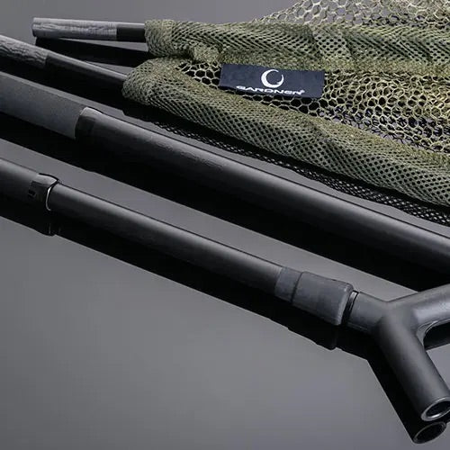 Gardner GTNC 42″ Carbon Compact Landing Net