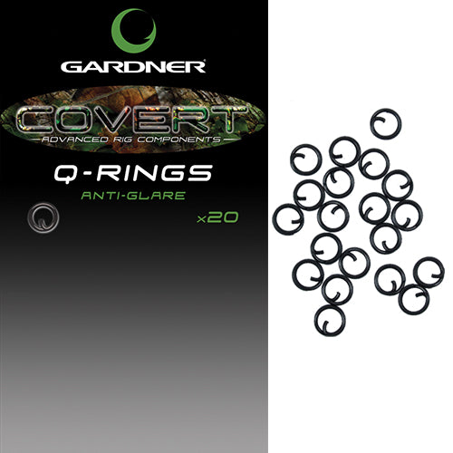 Gardner Q-Rings