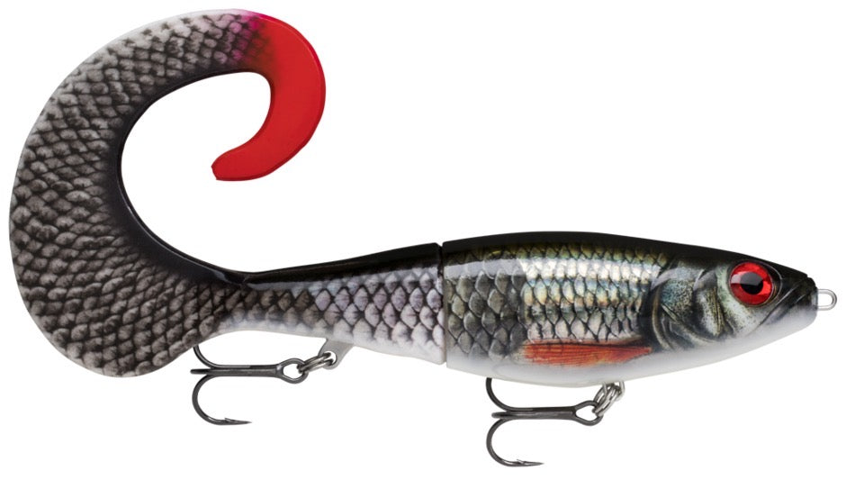 Rapala X-Rap Otus Slow Sinking Lure 17cm 40g