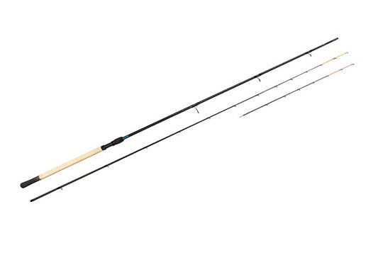 Drennan Vertex Method Feeder Rod 11ft  (In Store Collection Only)