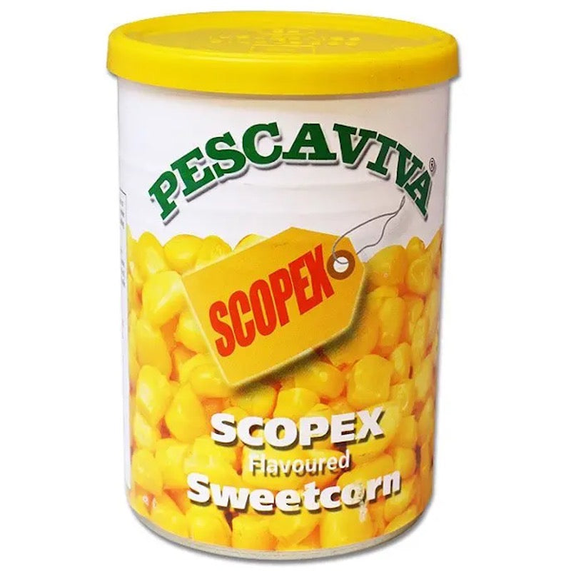 Pescaviva Sweetcorn 340g