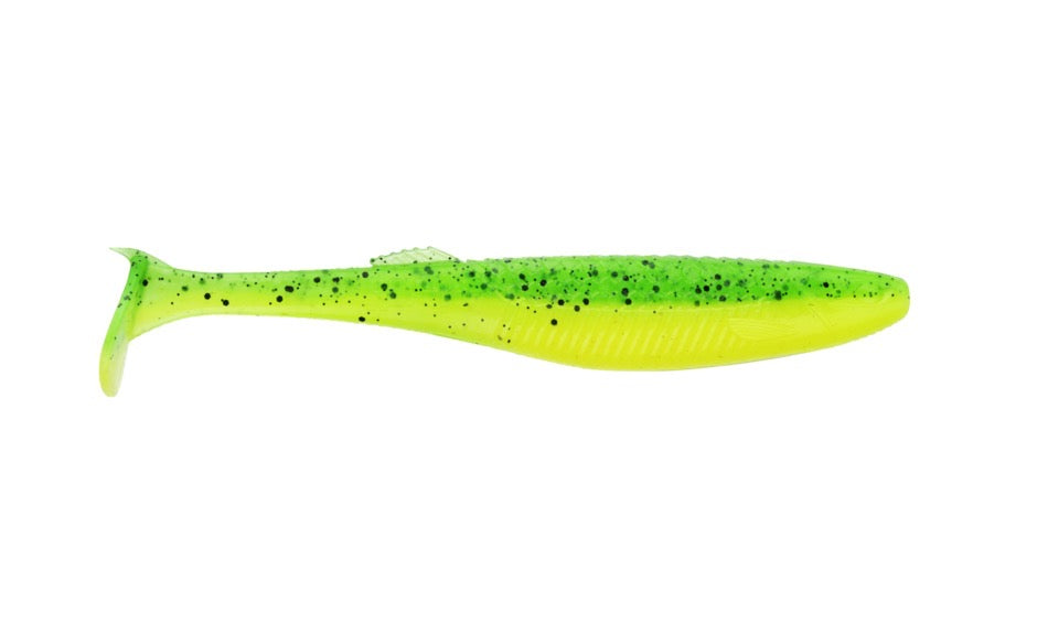 Rapala Crushcity Customs "The Kickman" 7.5cm