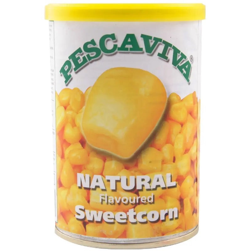 Pescaviva Sweetcorn 340g