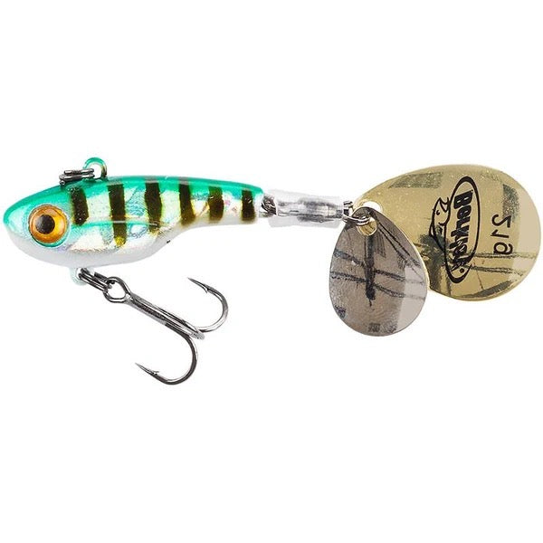 Berkley Pulse Spintail