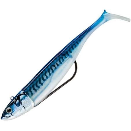 Biscay Storm Shad 9cm 19g