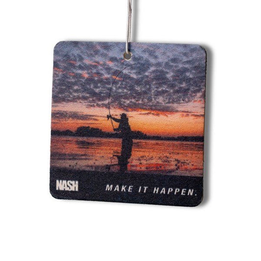 Nash Car Air Freshener