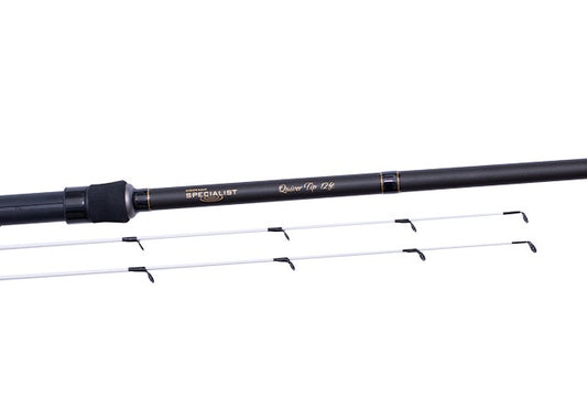 Drennan Specialist Quiver Tip Rod (In Store Collection Only)