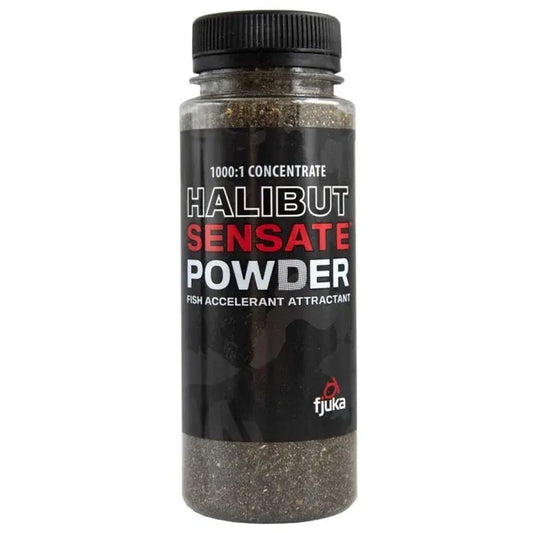 Fjuka Halibut Sensate powder