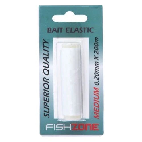 Fishzone Bait Elastic 200m