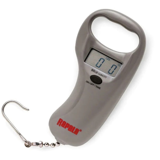 Rapala 50lb/25kg Digital Scale