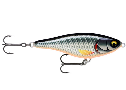 Rapala Twitching Rap Lure 12cm