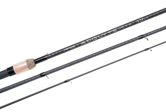 Drennan Acolyte Plus 13ft Float Rod (In Store Collection Only)