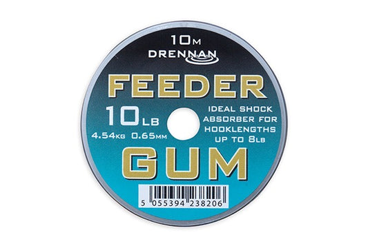 Drennan Feeder Gum 10lb