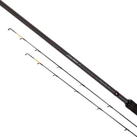 Shimano Aero X1 Distance Feeder 12ft (In Store Collection Only)