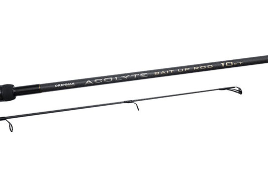 Drennan Acolyte Bait Up Rod  (In Store Collection Only)