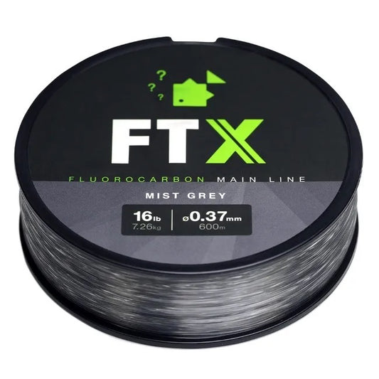 Thinking Anglers FTX Fluorocarbon Main Line