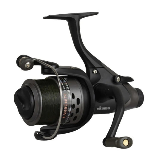 Okuma Carbonite CBF 155a Reel