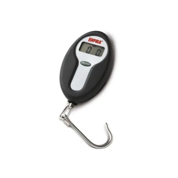 Rapala 25lb/12kg Mini Digital Scale