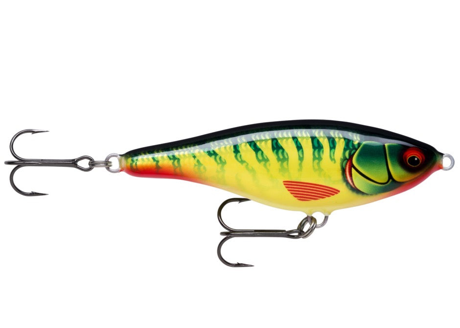 Rapala Twitching Rap Lure 12cm